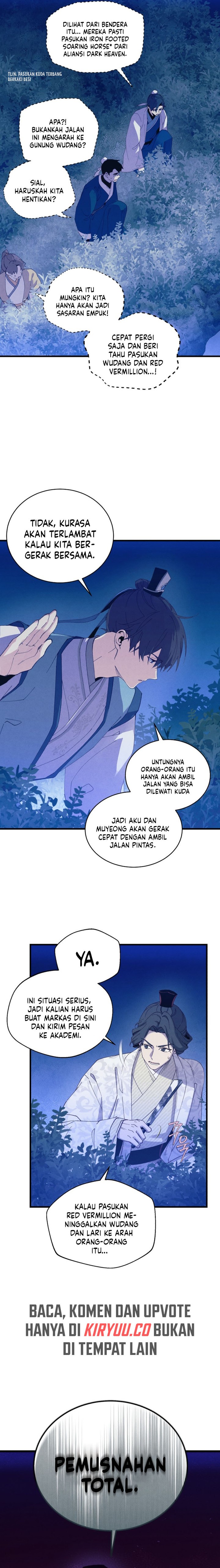 Dilarang COPAS - situs resmi www.mangacanblog.com - Komik lightning degree 179 - chapter 179 180 Indonesia lightning degree 179 - chapter 179 Terbaru 22|Baca Manga Komik Indonesia|Mangacan